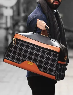 Wanderlust Travel Bag | Modern Myth