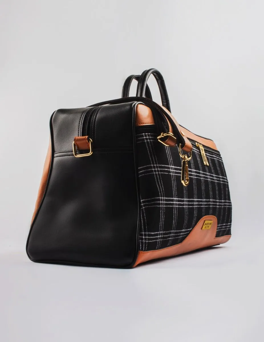 Wanderlust Travel Bag | Modern Myth