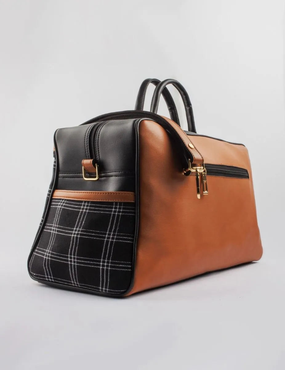 Wanderlust Travel Bag | Modern Myth
