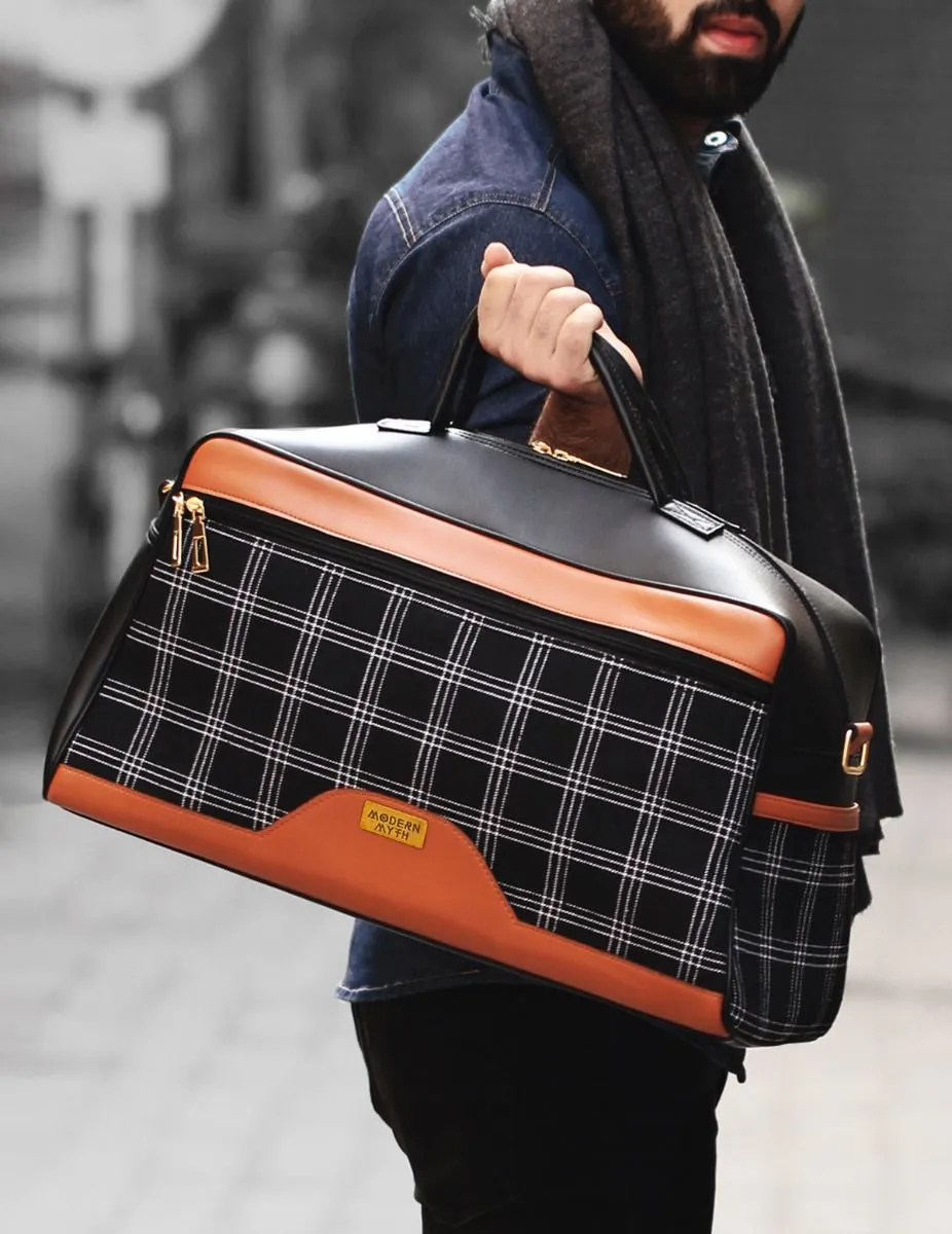 Wanderlust Travel Bag | Modern Myth