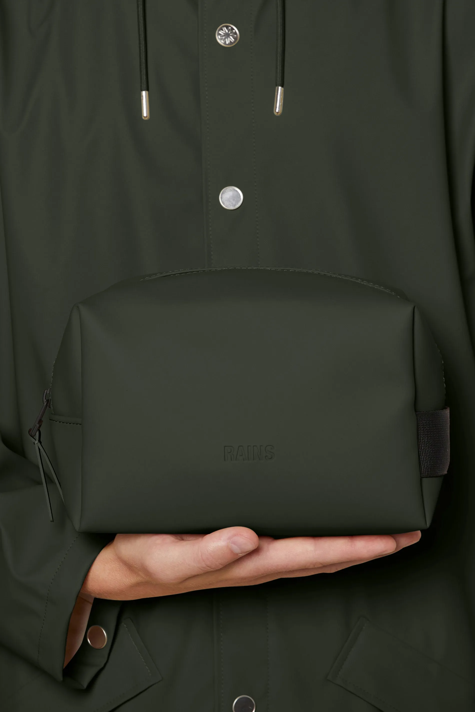 Wash Bag Small