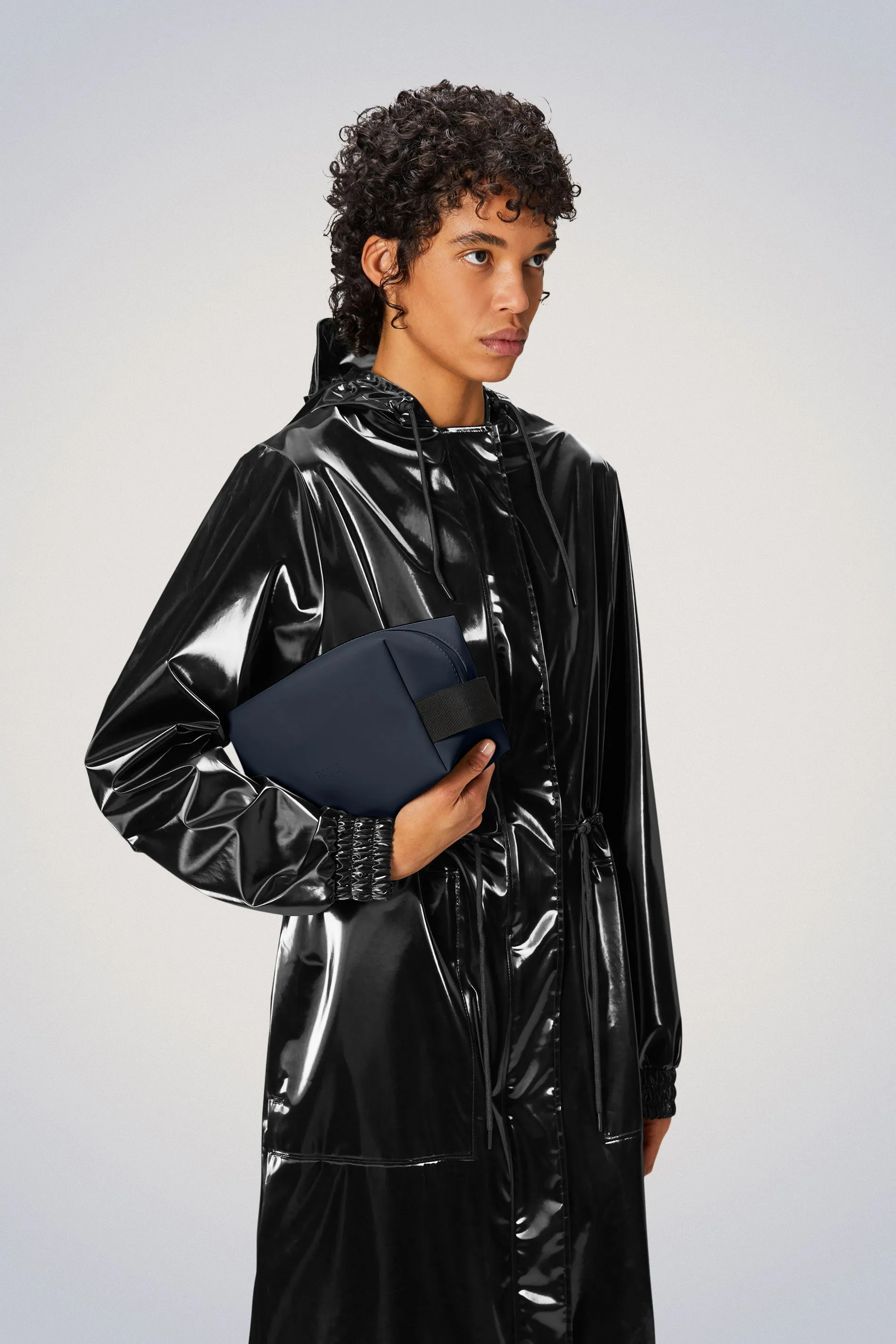 Wash Bag Small