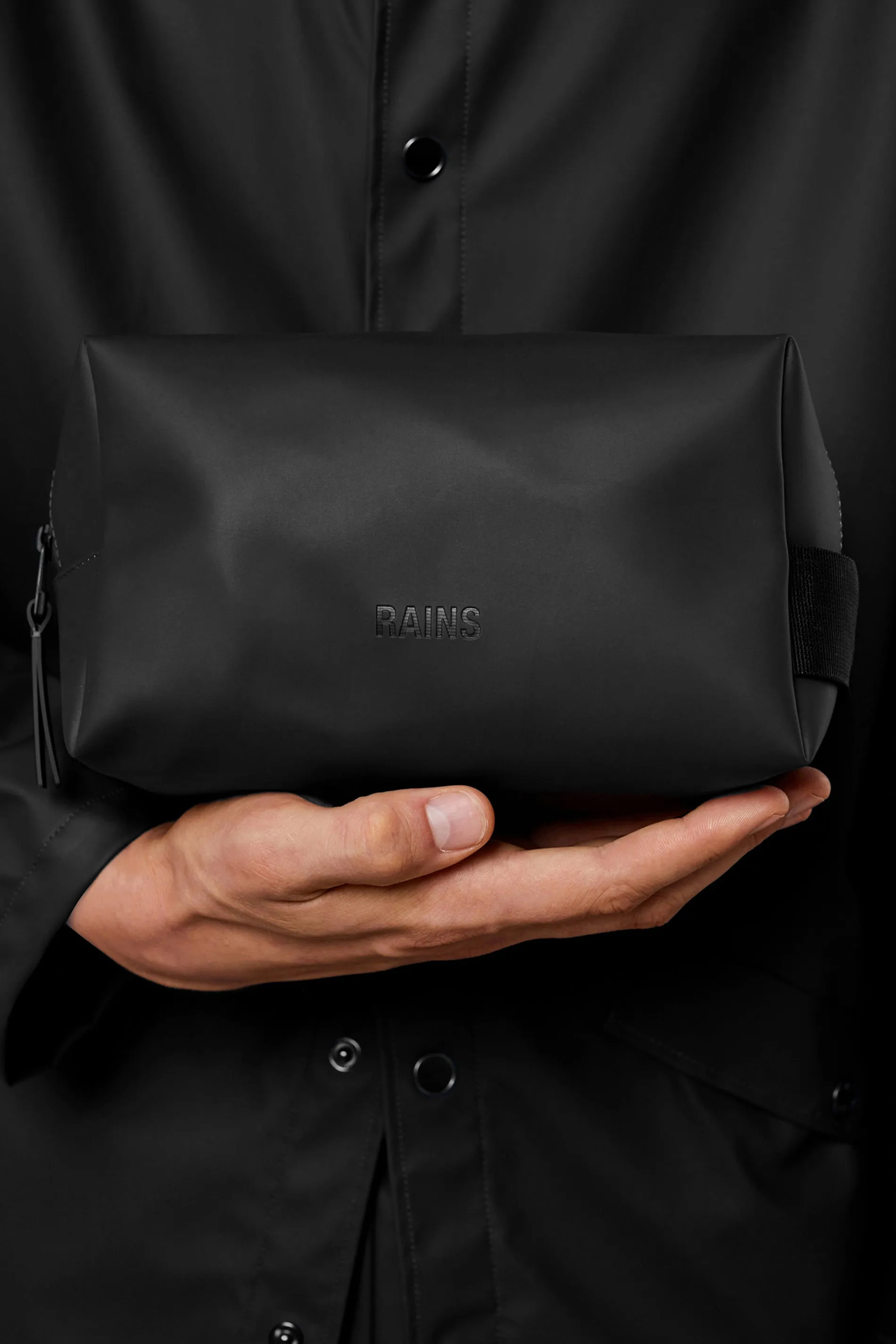 Wash Bag Small