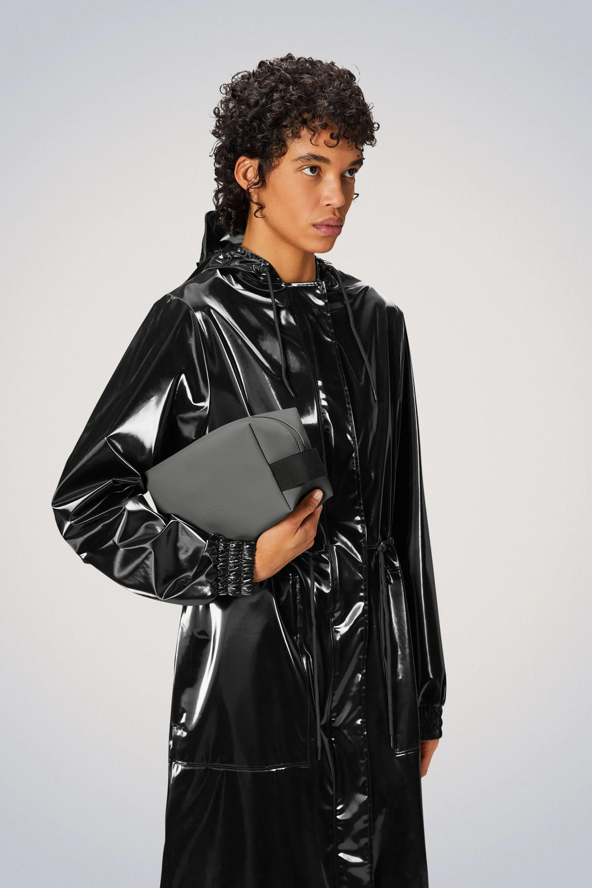 Wash Bag Small