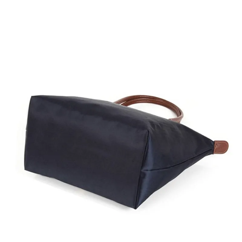 Waterproof Nylon Tote Bags