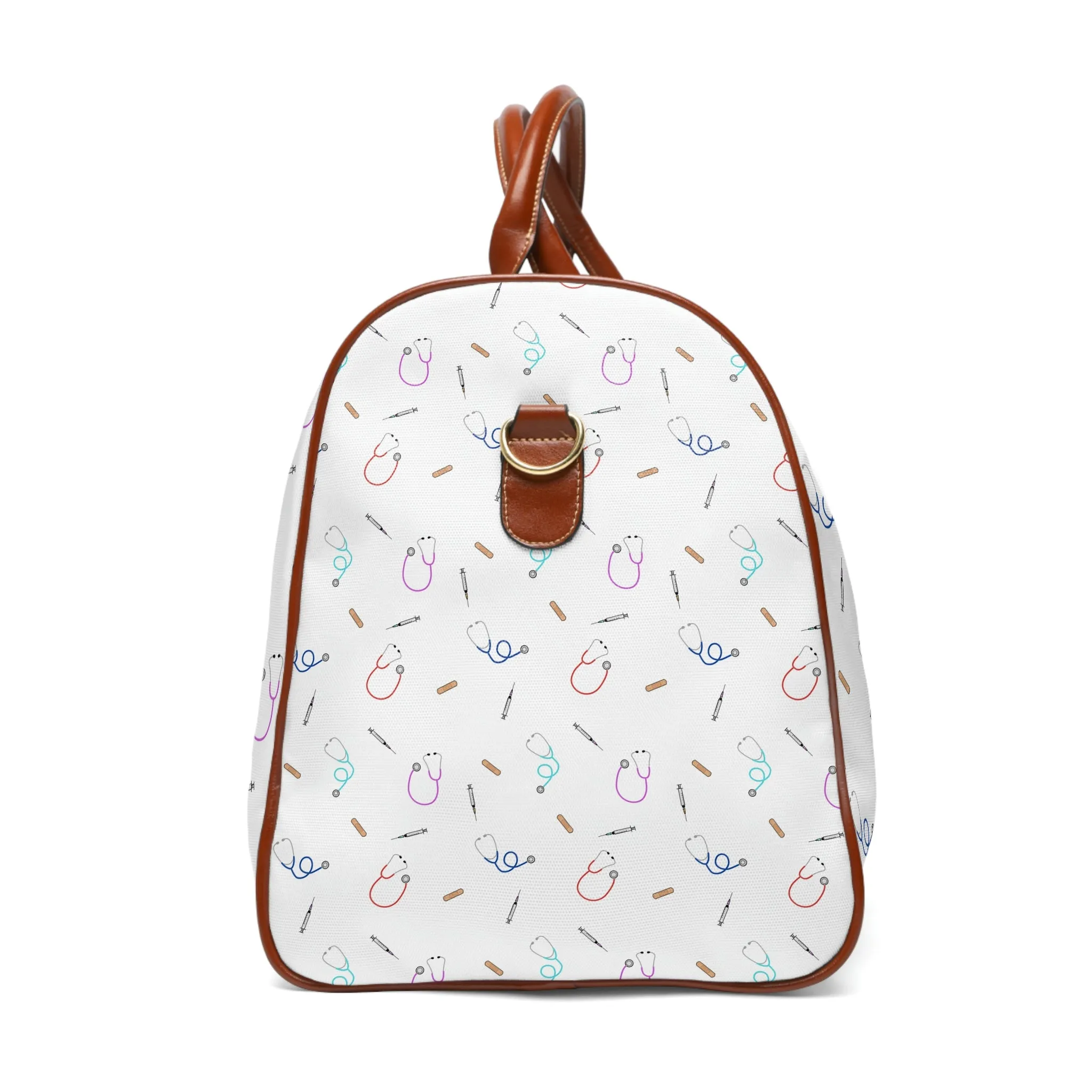 Waterproof Travel Bag