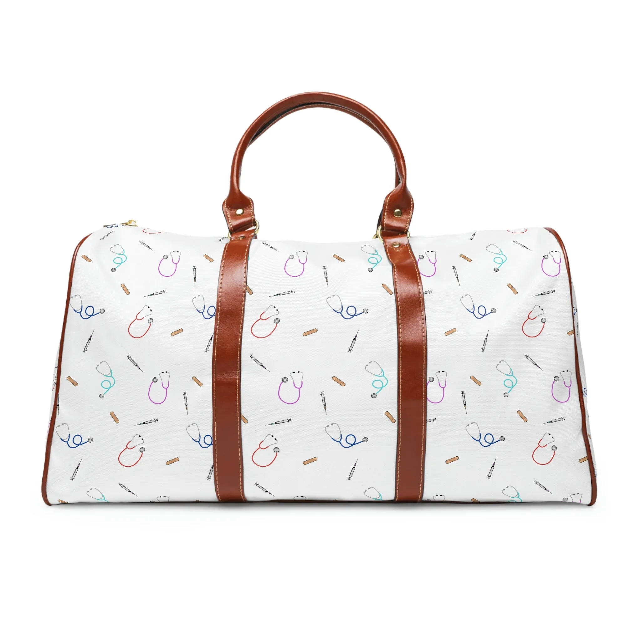 Waterproof Travel Bag