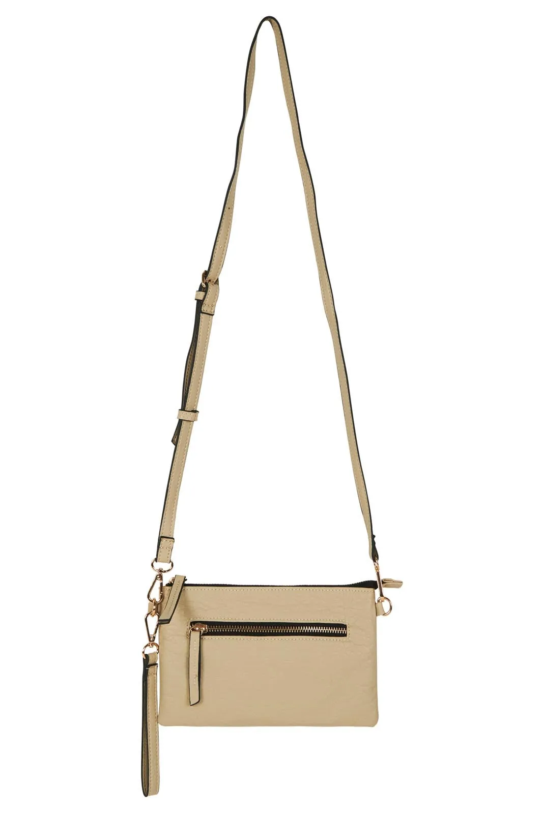 Weekender Bag - Putty