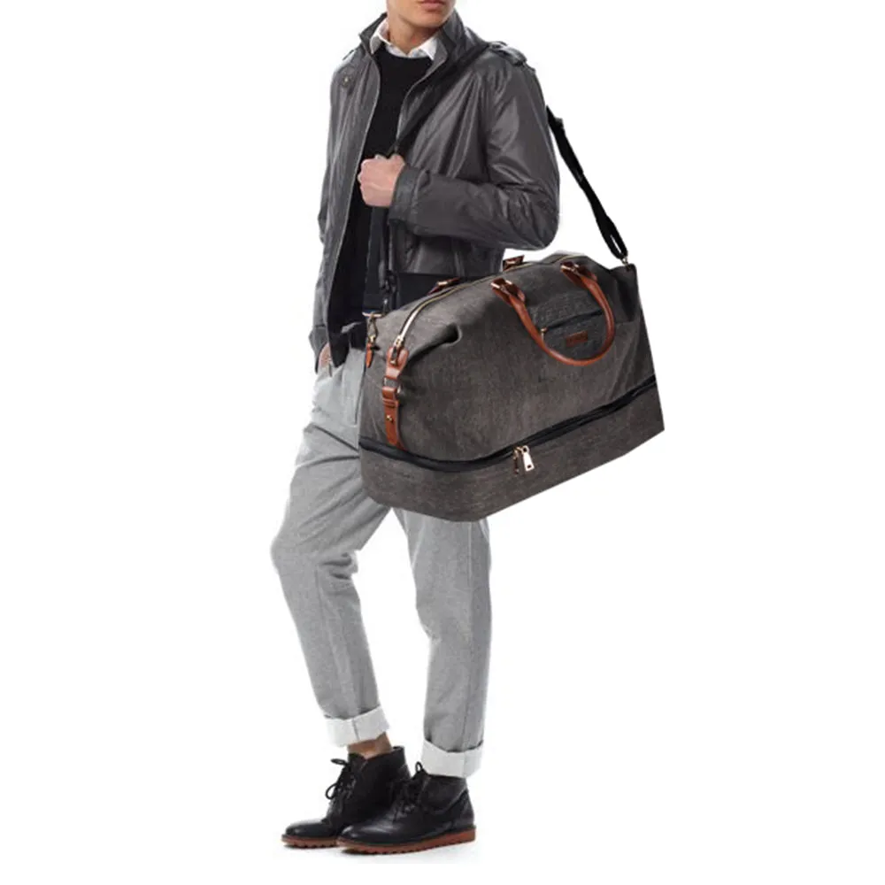 Weekender Travel Bag